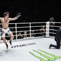 离挑战权更进一步，刘梦阳：“我有很多绝招没来得及做！”