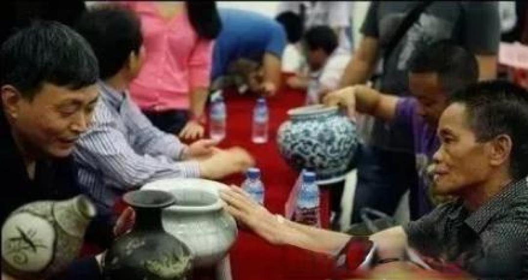 文物局明确:民间合法收藏的文物交易不受文物等级限制!