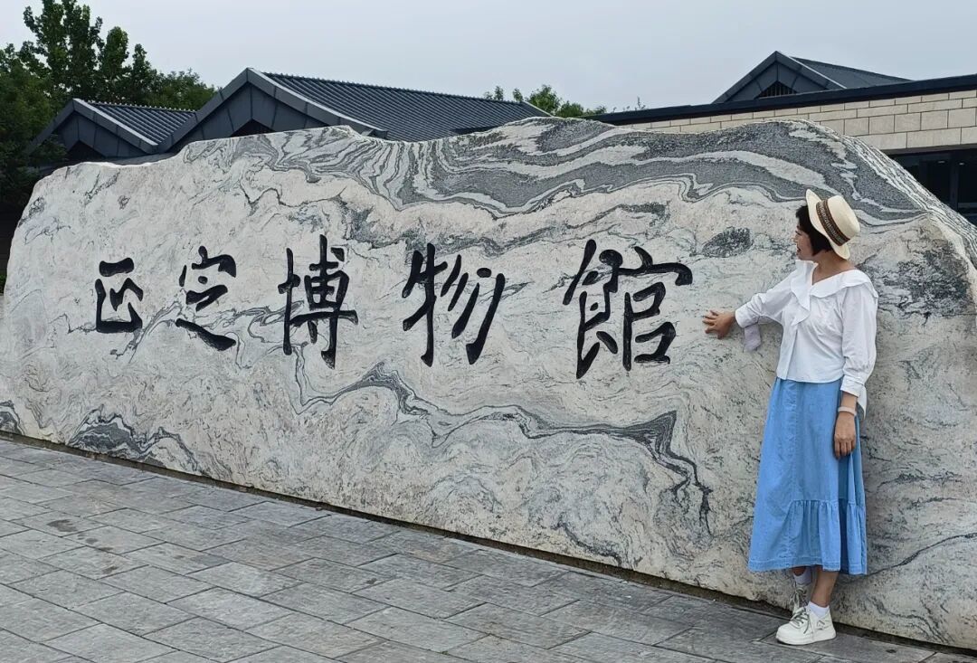有历史、有美食的宝藏小城—正定