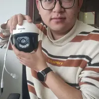 腾达4G摄像头安装全过程 #腾达 #腾达安防 #4G安防