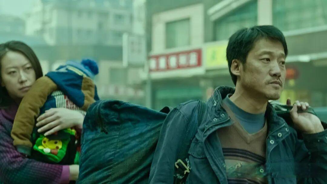 贾樟柯的《山河故人》重映,为什么观后感变了这么多?