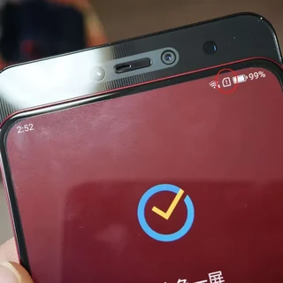 在闲鱼捡大漏！年前180元买的二手机，刚被我卖了450块