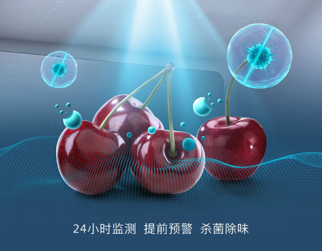 为什么对开门冰箱比多门冰箱便宜？