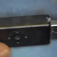 终于良心发现了#数据恢复 #U盘数据恢复 #U盘修复 #一体化U盘数据恢复 #黑胶体U盘 