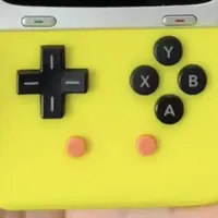 安卓旧手机无损改成掌机！成本几十元，效果不一般