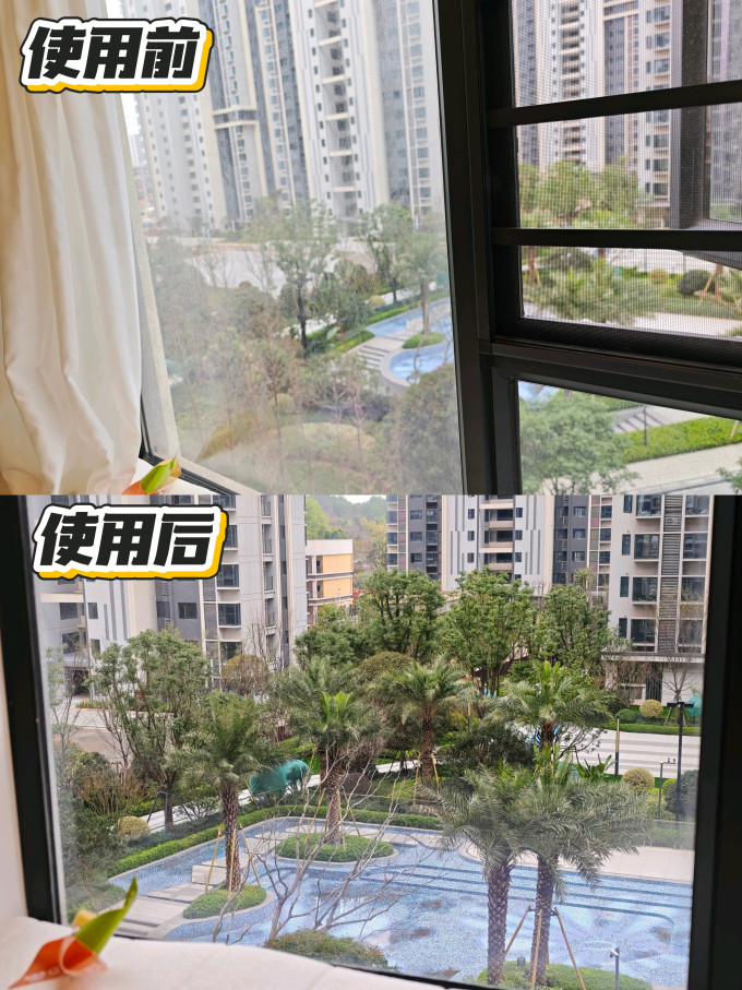 擦窗机器人