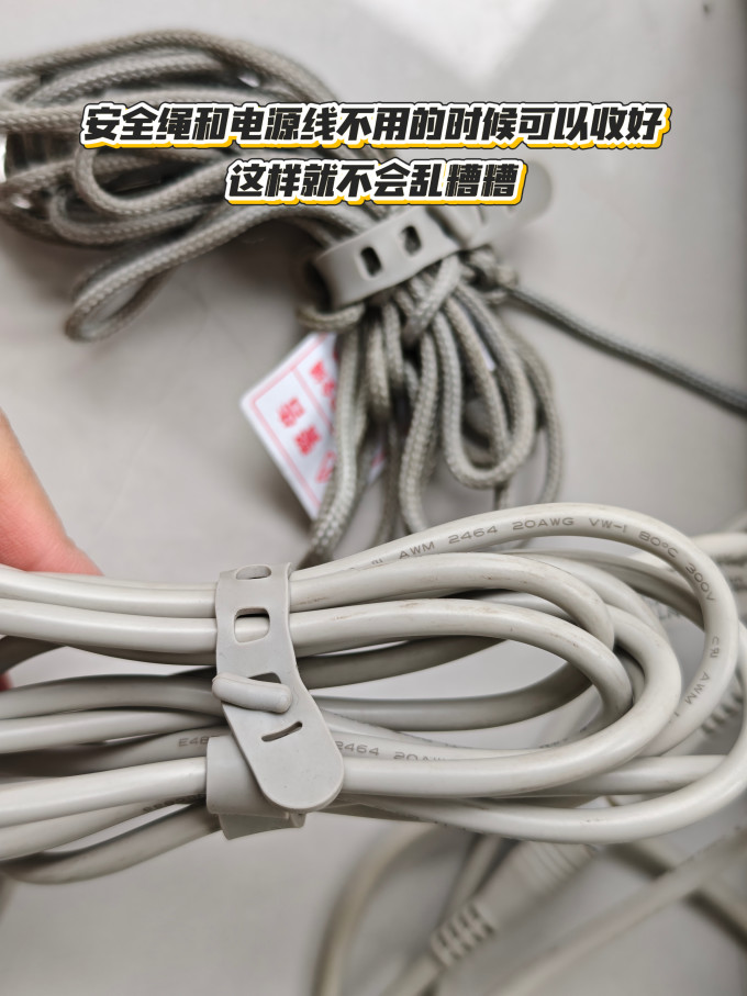 擦窗机器人