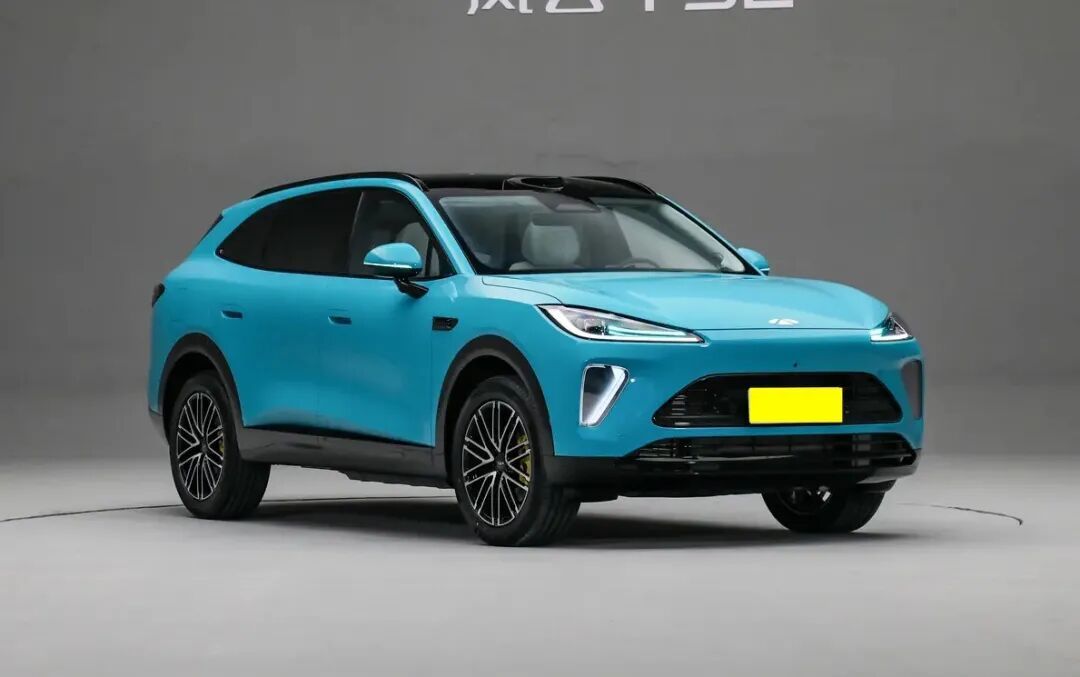 星途ET5、风云T9L和iCar V27都已亮相,你看好谁?