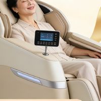 女神节送按摩椅，妈妈超爱！