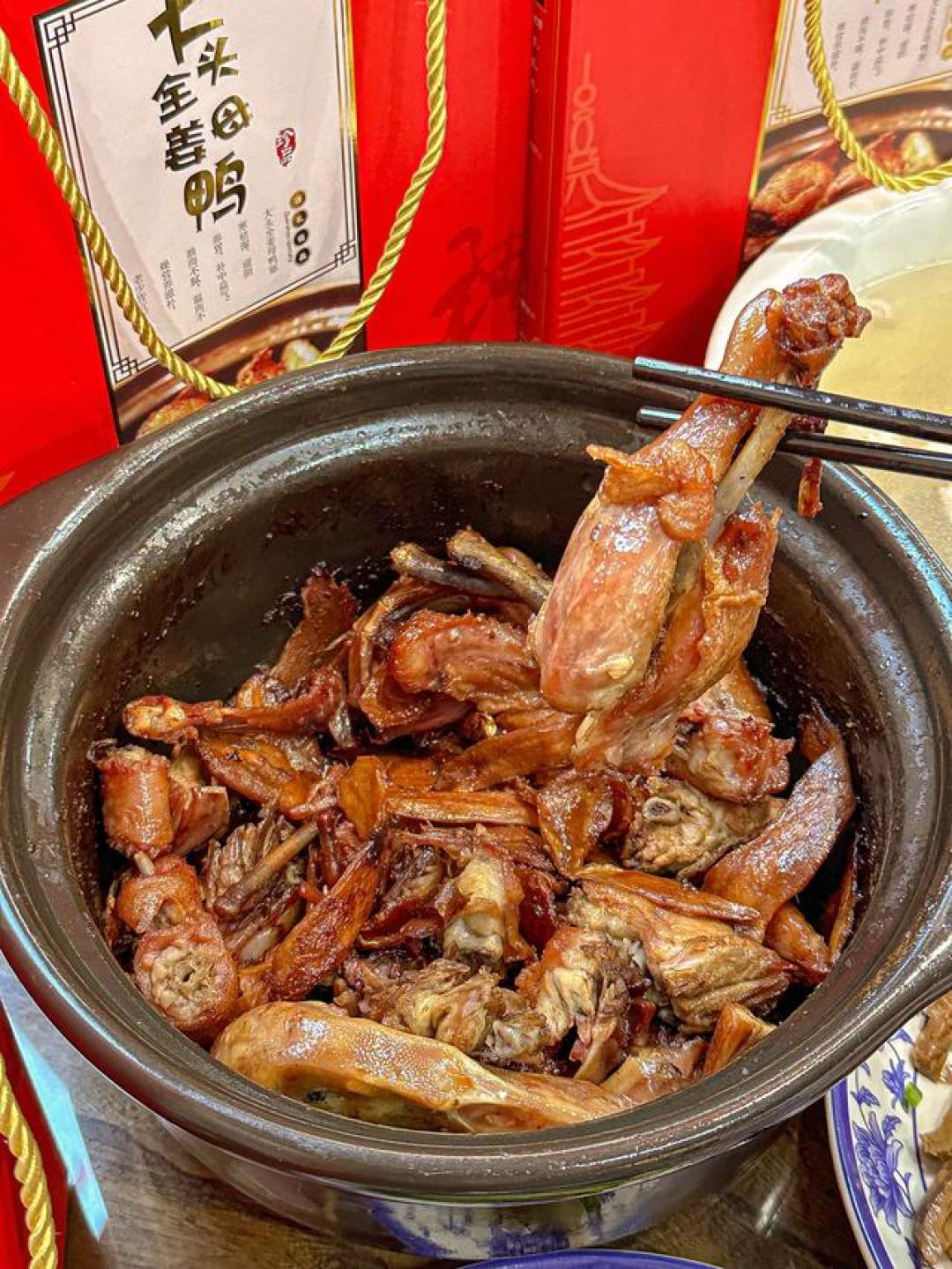 泉州人低调成这样?击败全球劲敌登顶世界美食之都,联合国都惊了