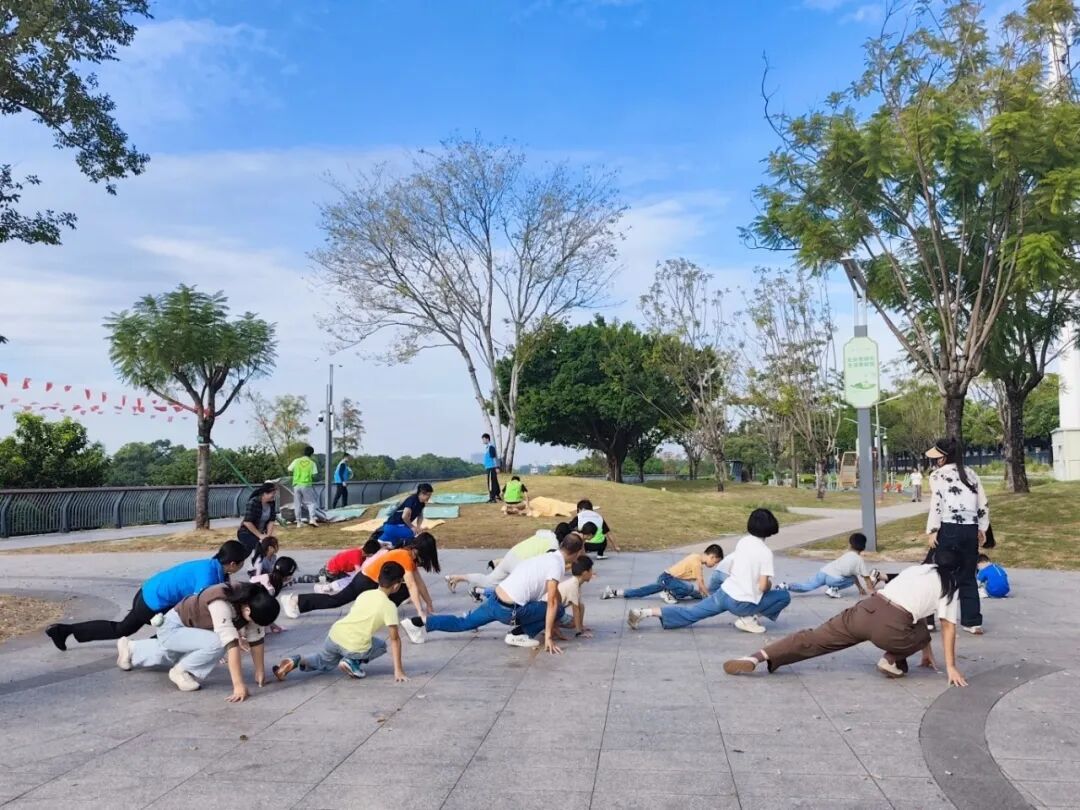 悦读阅开心 | “全运薪火传，家风润成长”亲子共读活动回顾！