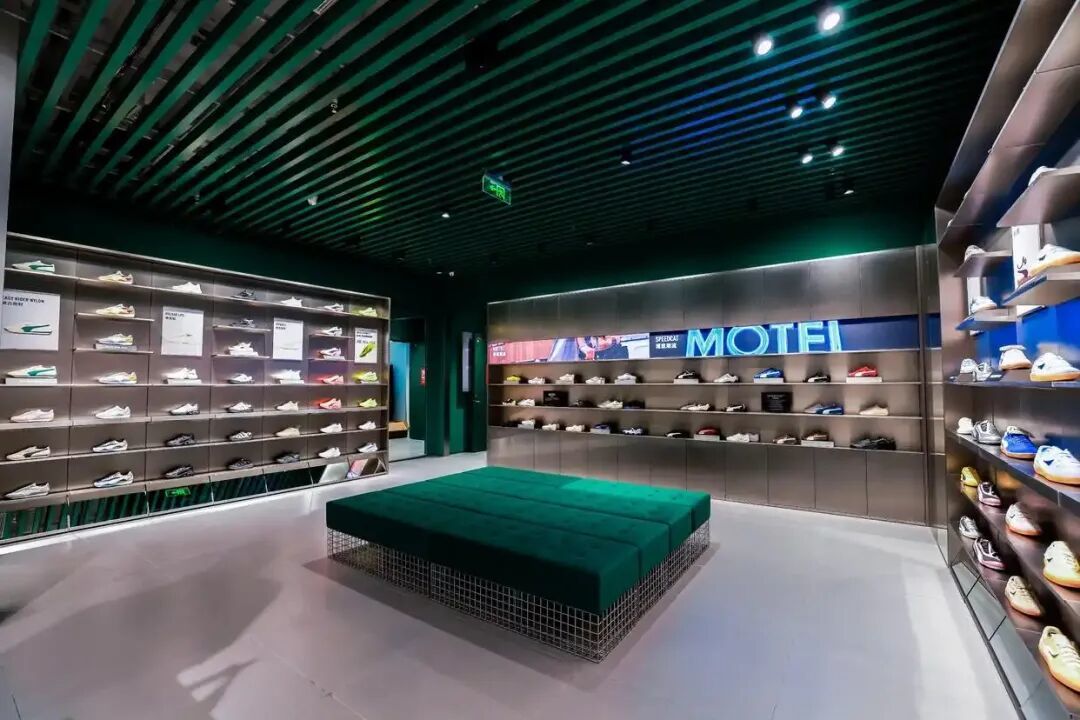 阿迪达斯外,又一国际品牌大中华区增长喜人