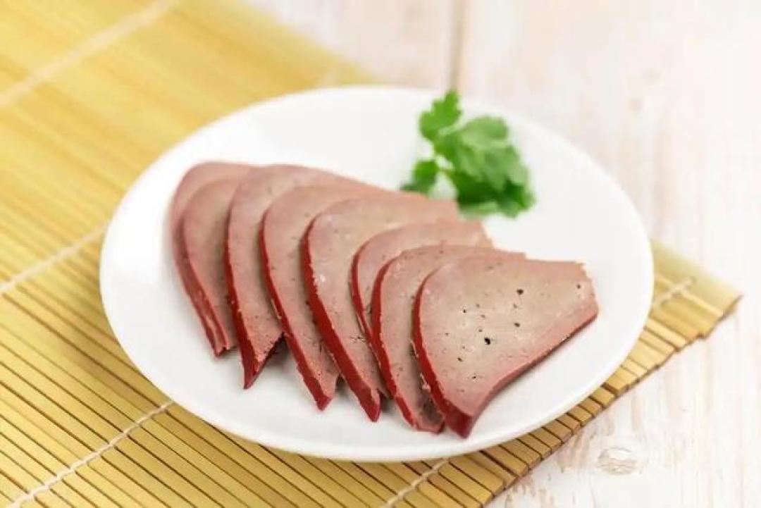 猪肝再次成为关注对象!医生发现:常吃猪肝,可能会收获6大好处