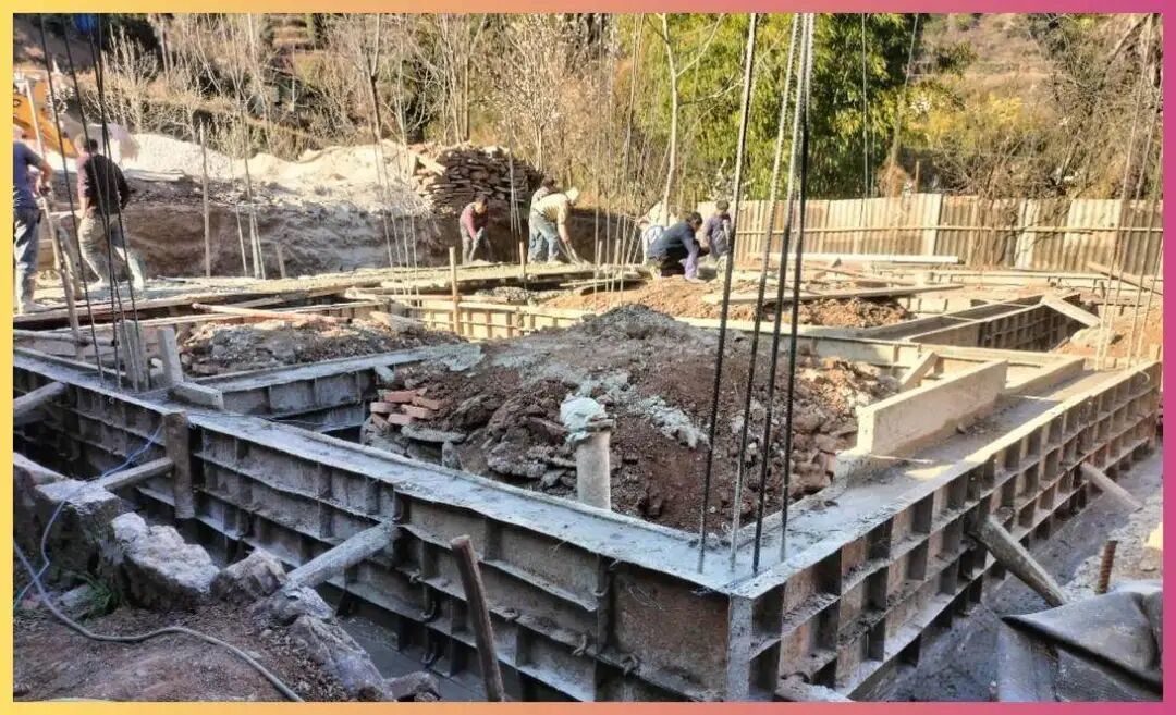 全红婵在老家“农村自建房”，据说建成“几百年不倒”，为什么那么多人关注？