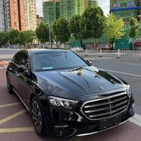 曾经加价抢的BBA，如今打骨折都没人要？