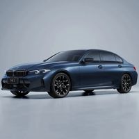 今年卖不过10年前！宝马、奔驰调低销量预期，被国产新能源打服了？