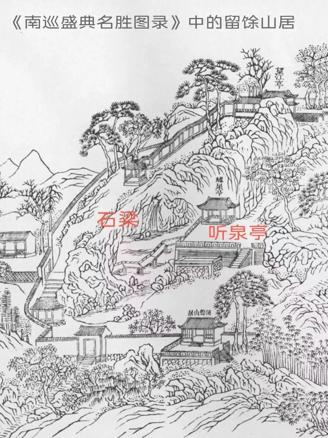 西湖边，一次杭州人文深处的行走！（沿路几乎无人 附路线）