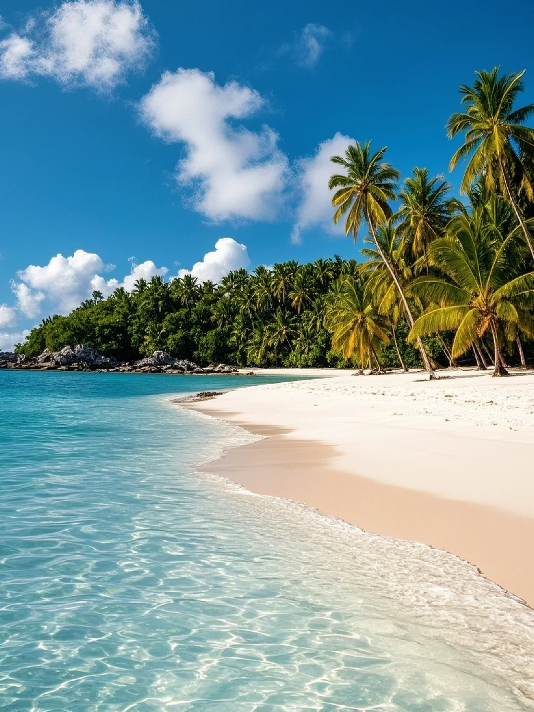 招募 | 北纬4°马代过冬指南:浮潜设备/SPA穿搭...带对东西才能躺平看海,避坑又出片!