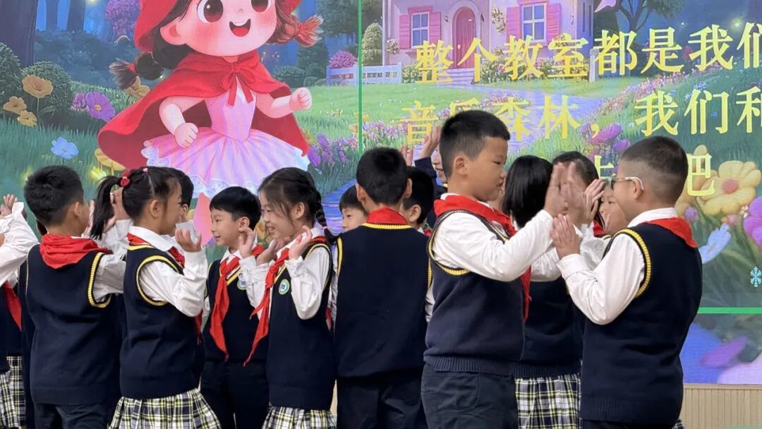 AI赋能，创“响”音乐课堂——定海区中小学音乐教师“AI赋能音乐课堂教学实践”专题培训