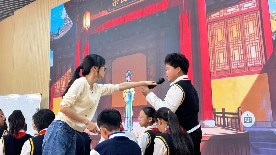 AI赋能，创“响”音乐课堂——定海区中小学音乐教师“AI赋能音乐课堂教学实践”专题培训