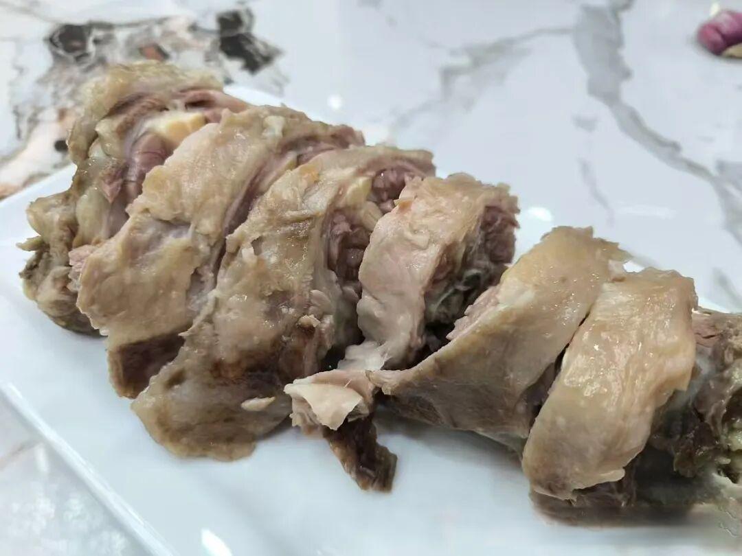 兰州旅游美食必吃:从牛肉面到手抓,一个都不能少!