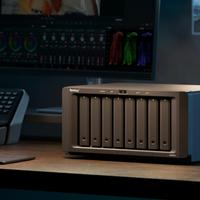 群晖不再强迫用户使用认证HDD/SSD 有消息称该政策导致NAS销量大跌