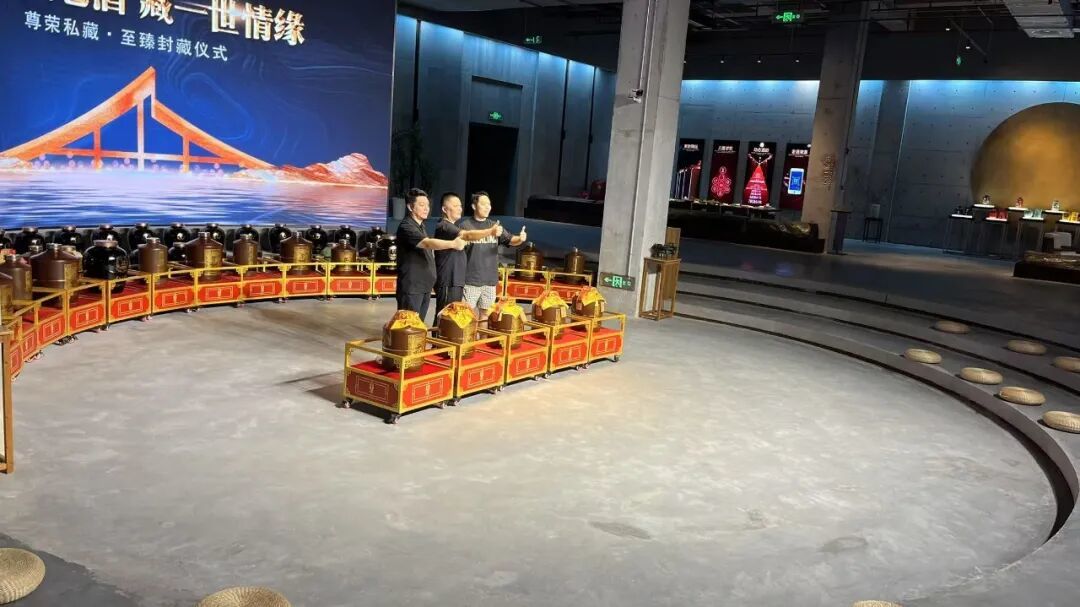 学术赋能+生态共创丨舍得酒业×上海交大校企合作破圈样本