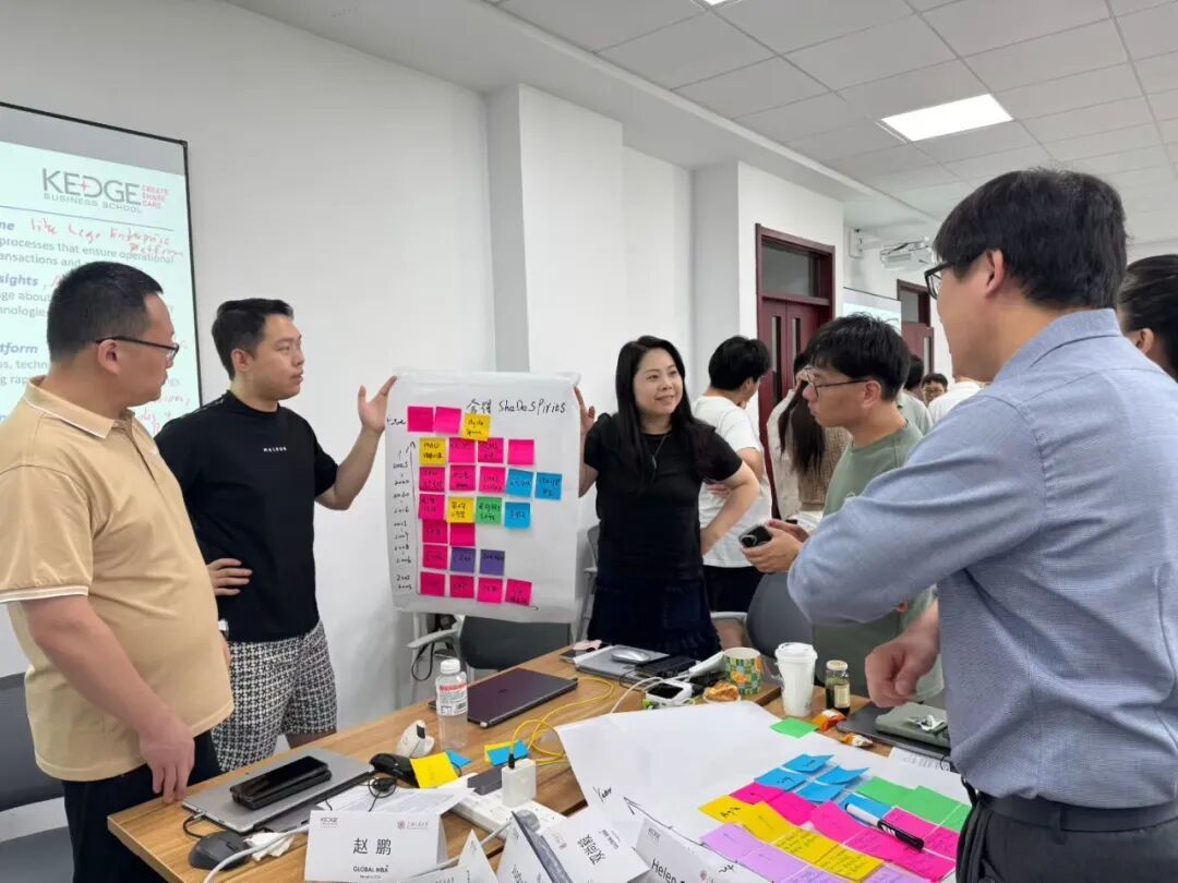 学术赋能+生态共创丨舍得酒业×上海交大校企合作破圈样本