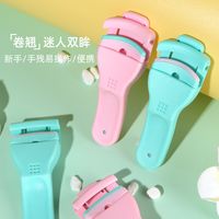 得罪了！辣评20多款睫毛夹！且看且珍惜 #睫毛夹  #a萌的硬核测评 