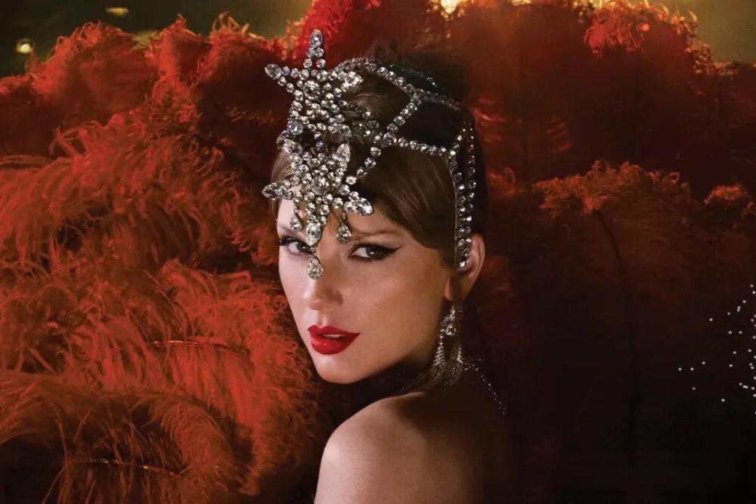 口碑分化VS销量神话,Taylor Swift“江郎才尽”了吗?