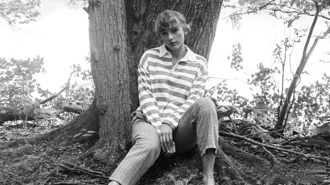 口碑分化VS销量神话,Taylor Swift“江郎才尽”了吗?