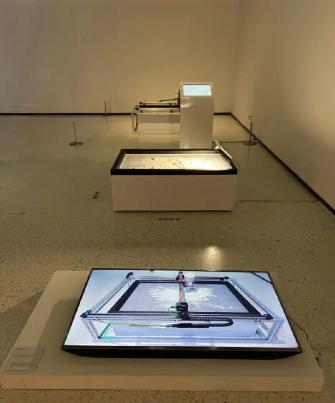 首届CCF中国计算艺术大会【计算艺术展】入围作品揭晓!