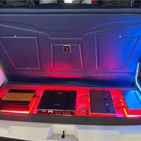 一口气改了四分频，别克GL8爆发了