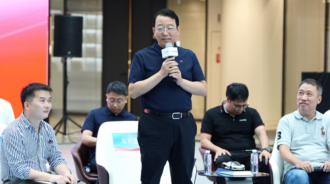 昊友故事荟 | 选择源于热爱,信任成于双向的奔赴