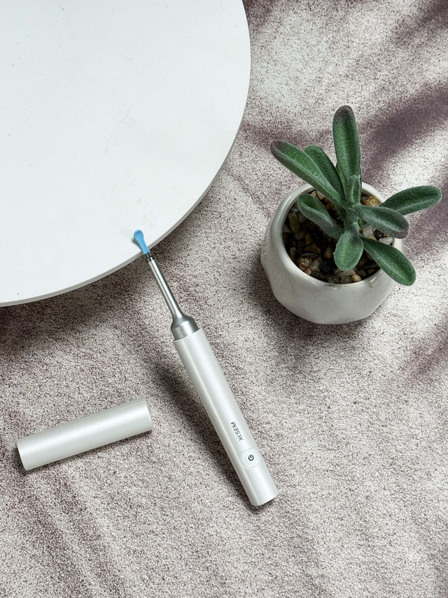 耳朵反复发痒闷堵的正确处理方式

