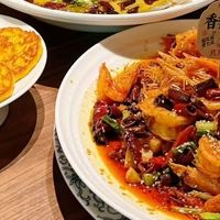 阿强酸菜鱼:热辣鲜香的开年大餐