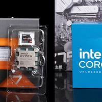 7800X3D vs 14600KF怎么选？我们汇总了58位用户真实体验，结论在这