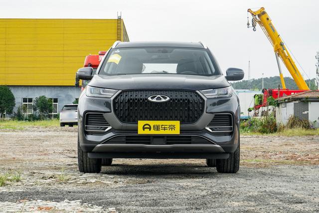 2025 款奇瑞瑞虎 8 深度测：1.5T/1.6T 怎么选不踩坑