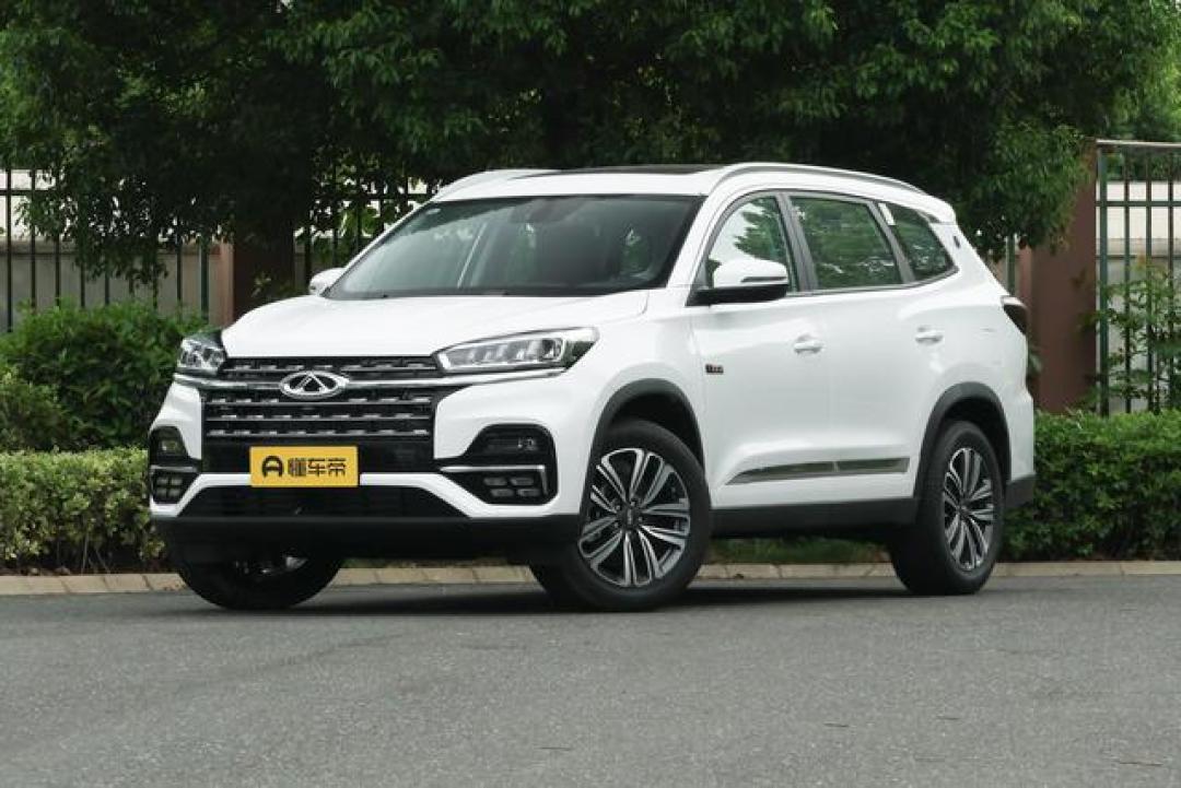 2025 款奇瑞瑞虎 8 深度测:1.5T/1.6T 怎么选不踩坑