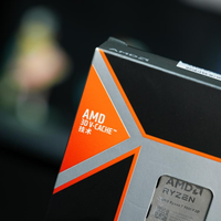 锐龙X3D还是游戏CPU首选？1287+用户观点大PK