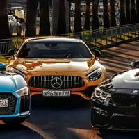 豪华车崩盘！BBA开年集体大降价，网友：这波得感谢国产新能源