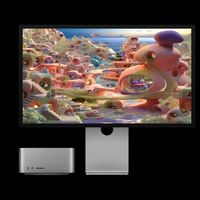 苹果Studio Display XDR专业显示器公布，5K视网膜屏，3月11日发售