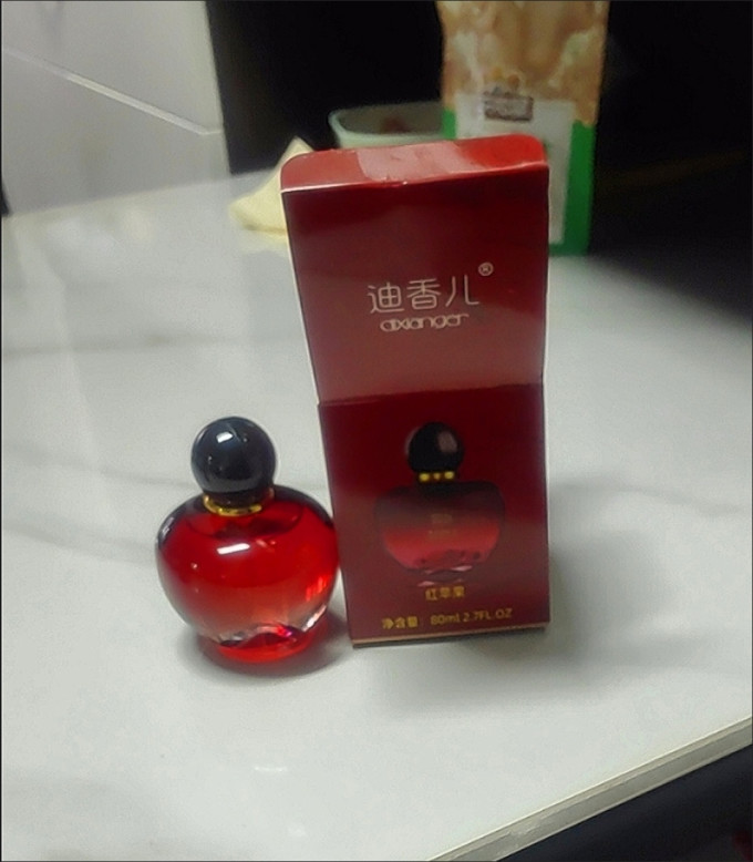 其他彩妆工具