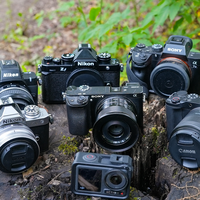 从Sony到富士，2026旅行相机怎么选？这份清单帮你扔掉负重