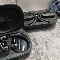 南卡、飞利浦、倍思开放式耳机哪个牌子好？测评PK谁更值得入手？