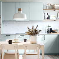 搬家可带走橱柜怎么选？10 款品牌灵活拆装，宜家首选