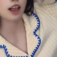 情侣居家氛围感拉满！这款纯棉睡衣太好穿了