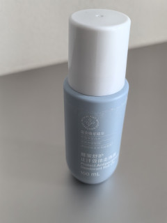 女神不踩雷的贴心礼，雅蜜舒护止汗香体走珠露太懂她啦