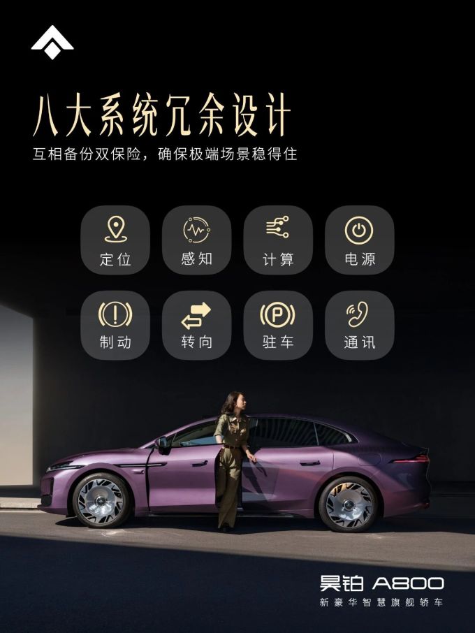 昊铂跑车