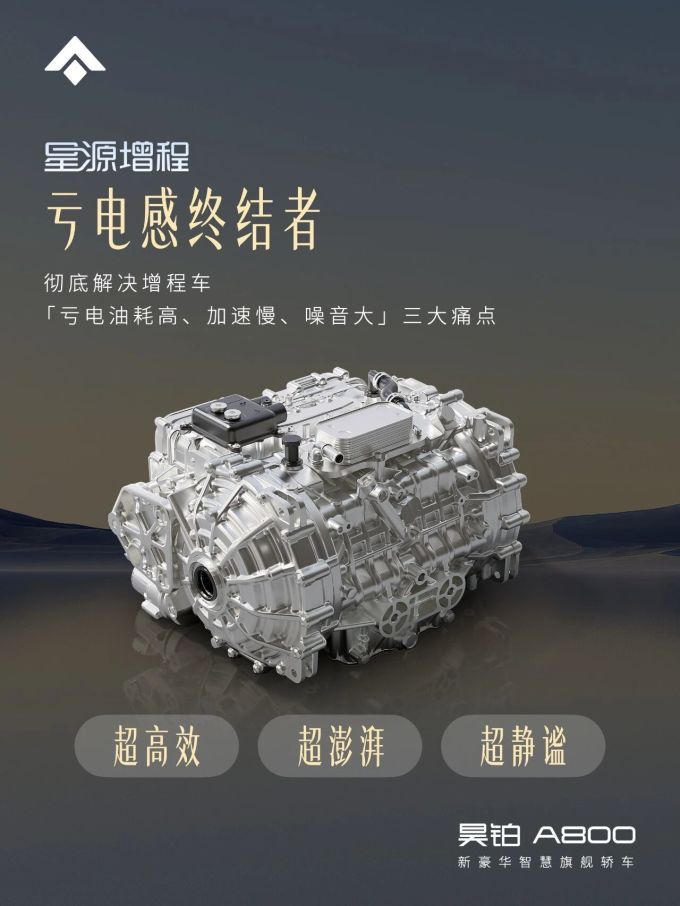 昊铂跑车